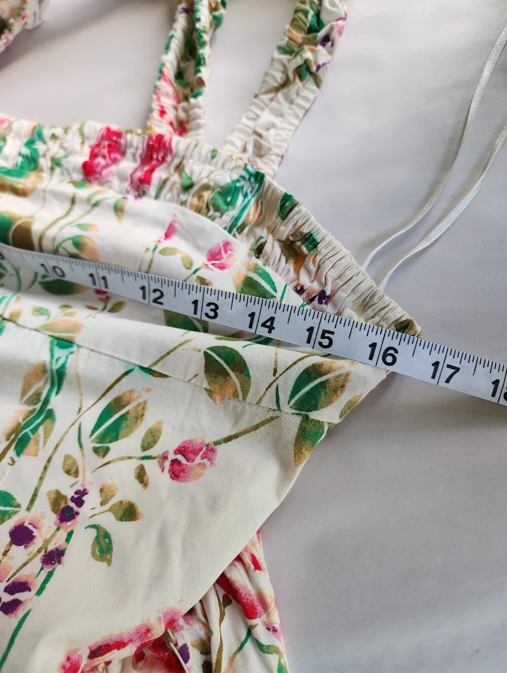 Free People gently used